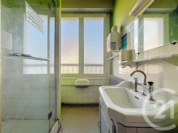 Immeuble à vendre  180 m2 MONTBELIARD - 25