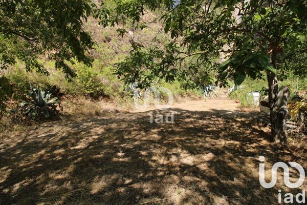 Terrain à vendre 3 552 m² Le Luc