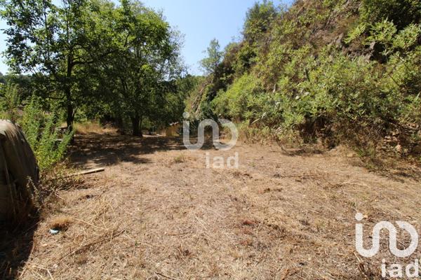 Terrain à vendre 3 552 m² Le Luc