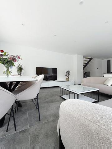 Maison Châteaubriant