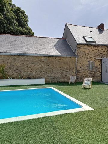 Maison Châteaubriant