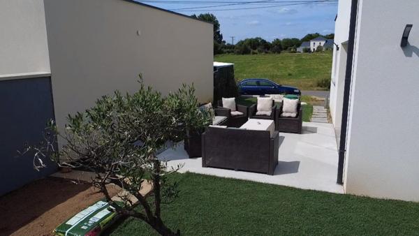 Maison Châteaubriant