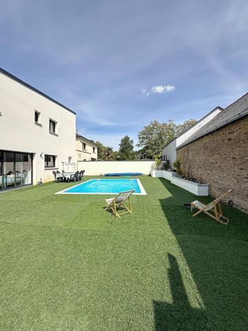 Maison Châteaubriant