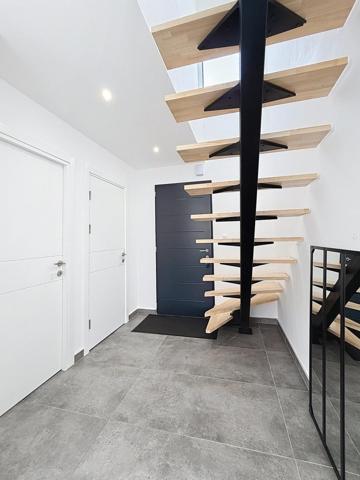 Maison Châteaubriant