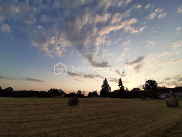 🌳 À saisir – Beau terrain constructible à Crotelles (37380) 🌳

BAISSE DE PRIX !!

Magnifique terrain de 592 m², situé au cœur de la charmante commune de Crotelles, vous profiterez d’un environnement paisible tout en restant à quelques minutes des commerces de Monnaie ou Château-Renault

Un autre terrain similaire est disponible à proximité d'une surface de 757 m², me consulter pour plus d'informations
Possibilité d'acquérir les deux parcelles pour en former une grande de 1349 m²

✨ Les atouts du terrain :

Superficie généreuse : 592 m² pour bâtir la maison de vos rêves
Environnement naturel et agréable, parfait pour les amoureux de tranquillité
Belle luminosité et bonne exposition 
Libre de tout constructeur

📍 Infos pratiques :

Terrain non viabilisé (raccordement aux réseaux à prévoir en bordure de route)
Accès facile à la parcelle
Terrain plat
Commune à proximité de Monnaie à 5 min, Amboise et de Tours nord à 20 min
Ecole primaire sur la commune
Belles balades à prévoir dans la vallée du Magdelon et ses chemins de randonnées à proximité

💡 Idéal pour un premier projet immobilier ou une résidence secondaire au vert.

👉 Ne manquez pas cette opportunité à Crotelles