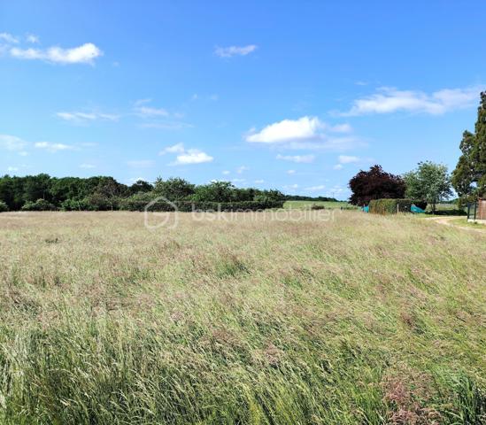 🌳 À saisir – Beau terrain constructible à Crotelles (37380) 🌳

BAISSE DE PRIX !!

Magnifique terrain de 592 m², situé au cœur de la charmante commune de Crotelles, vous profiterez d’un environnement paisible tout en restant à quelques minutes des commerces de Monnaie ou Château-Renault

Un autre terrain similaire est disponible à proximité d'une surface de 757 m², me consulter pour plus d'informations
Possibilité d'acquérir les deux parcelles pour en former une grande de 1349 m²

✨ Les atouts du terrain :

Superficie généreuse : 592 m² pour bâtir la maison de vos rêves
Environnement naturel et agréable, parfait pour les amoureux de tranquillité
Belle luminosité et bonne exposition 
Libre de tout constructeur

📍 Infos pratiques :

Terrain non viabilisé (raccordement aux réseaux à prévoir en bordure de route)
Accès facile à la parcelle
Terrain plat
Commune à proximité de Monnaie à 5 min, Amboise et de Tours nord à 20 min
Ecole primaire sur la commune
Belles balades à prévoir dans la vallée du Magdelon et ses chemins de randonnées à proximité

💡 Idéal pour un premier projet immobilier ou une résidence secondaire au vert.

👉 Ne manquez pas cette opportunité à Crotelles
