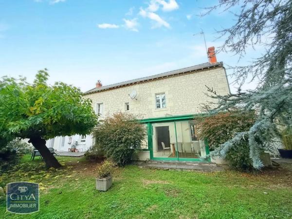 Maison à vendre 6 pièces 135m²