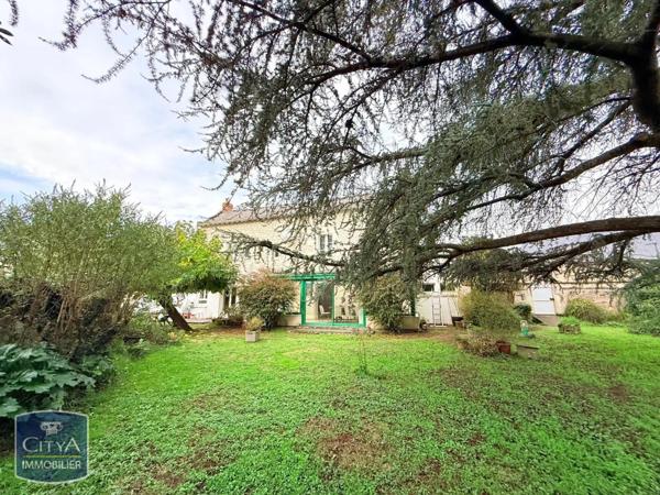 Maison à vendre 6 pièces 135m²