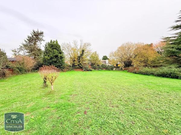 Maison à vendre 6 pièces 135m²