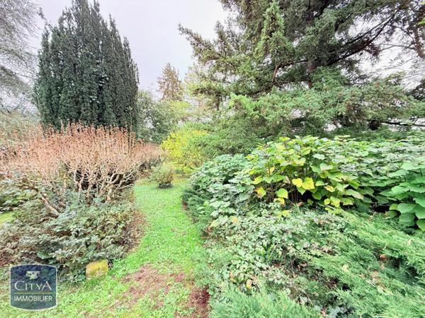 Maison à vendre 6 pièces 135m²