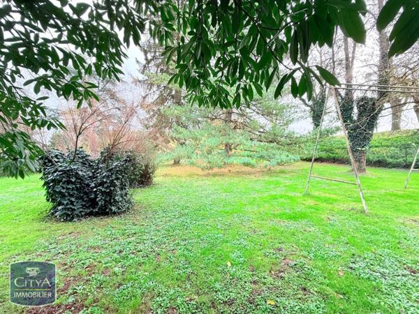 Maison à vendre 6 pièces 135m²