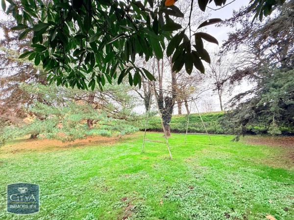 Maison à vendre 6 pièces 135m²