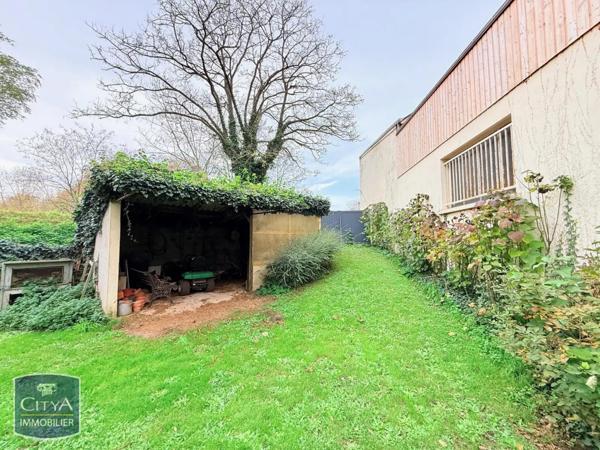 Maison à vendre 6 pièces 135m²