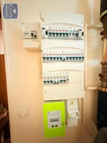 Maison à vendre 6 pièces 135m²