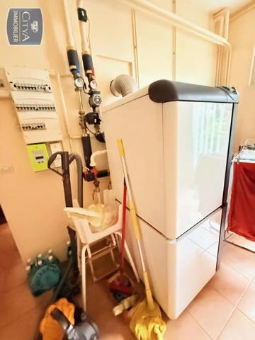 Maison à vendre 6 pièces 135m²