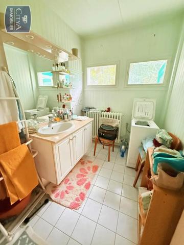 Maison à vendre 6 pièces 135m²