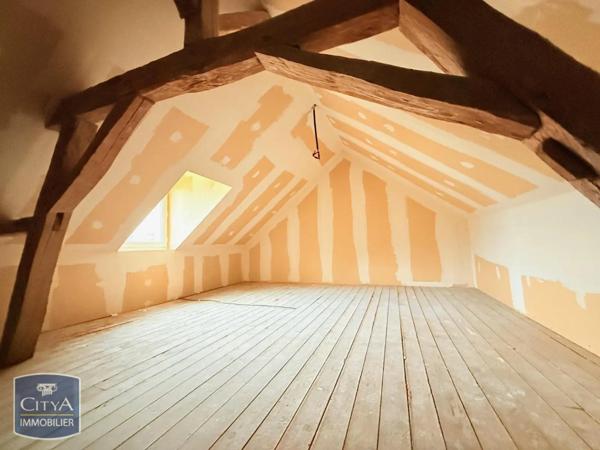 Maison à vendre 6 pièces 135m²