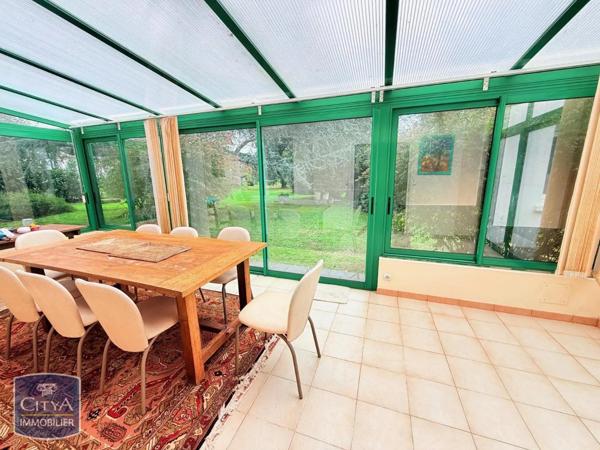 Maison à vendre 6 pièces 135m²