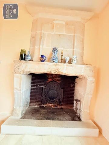 Maison à vendre 6 pièces 135m²