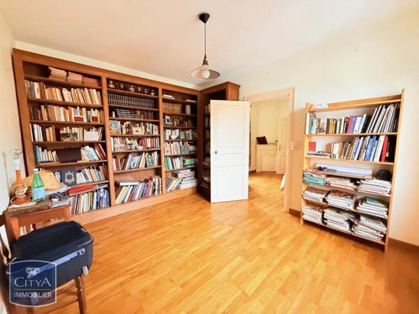 Maison à vendre 6 pièces 135m²