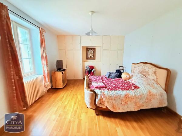 Maison à vendre 6 pièces 135m²