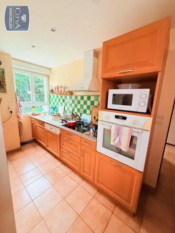 Maison à vendre 6 pièces 135m²