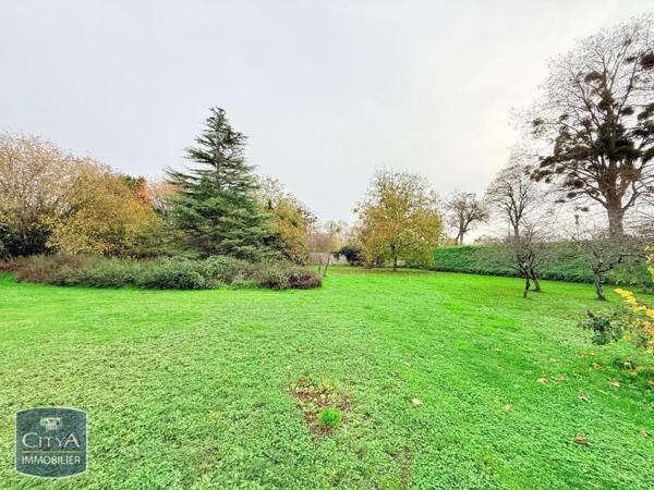 Maison à vendre 6 pièces 135m²