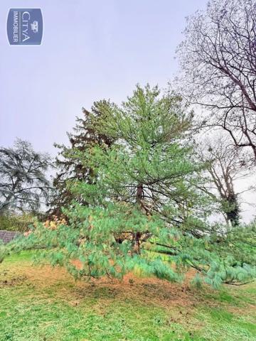 Maison à vendre 6 pièces 135m²