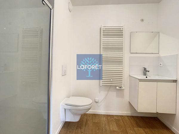 Location appartement Saint-Cyr-l'École - 1 pièce(s) - 26 m² - 850 € / mois