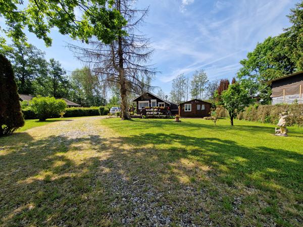 Maison Brimeux 3 pièce(s) 41 m2