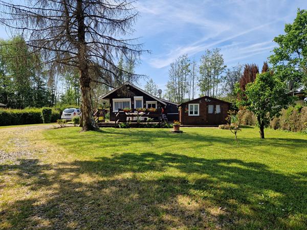 Maison Brimeux 3 pièce(s) 41 m2