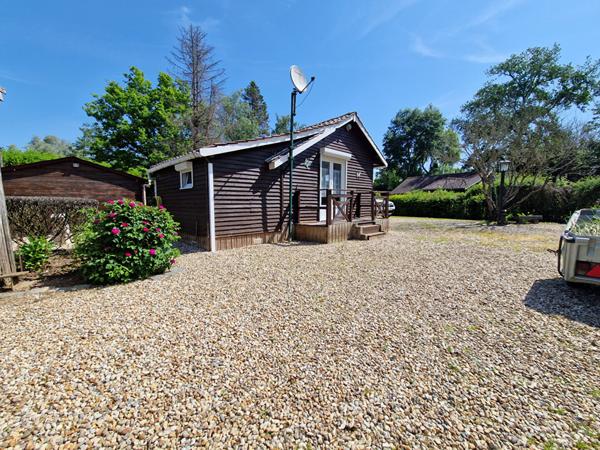 Maison Brimeux 3 pièce(s) 41 m2