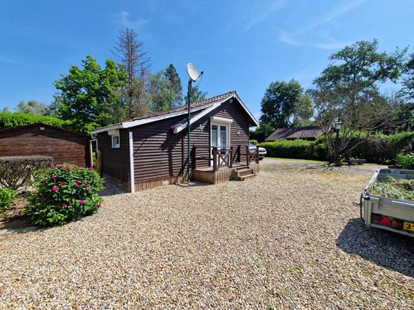 Maison Brimeux 3 pièce(s) 41 m2