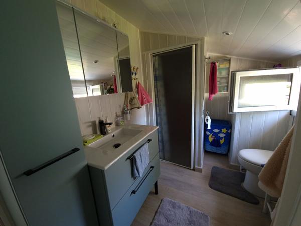 Maison Brimeux 3 pièce(s) 41 m2