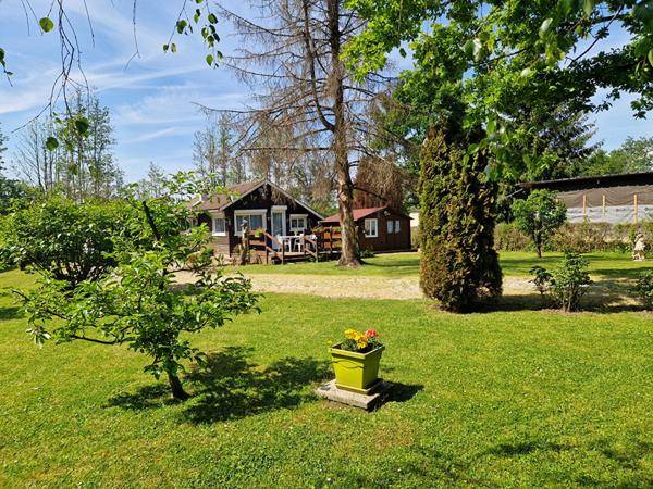 Maison Brimeux 3 pièce(s) 41 m2