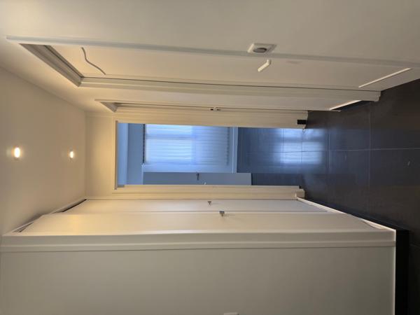 Appartement 3 pièces - 63 m² Exclusivité efficity