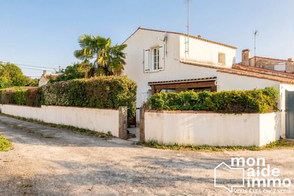 Maison Traditionnelle 3 chambres