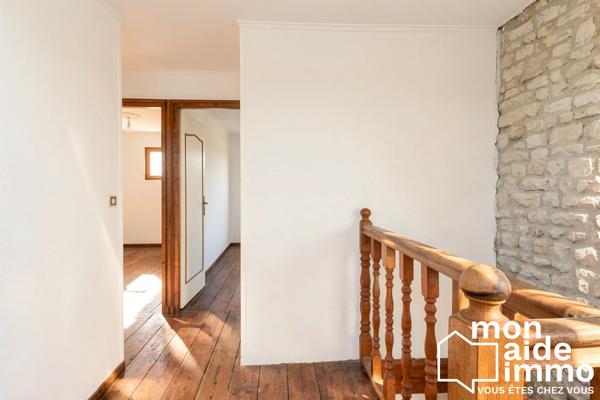 Maison Traditionnelle 3 chambres