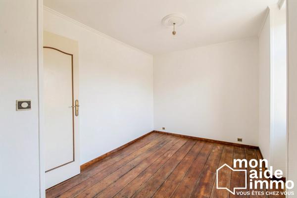Maison Traditionnelle 3 chambres