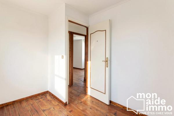Maison Traditionnelle 3 chambres