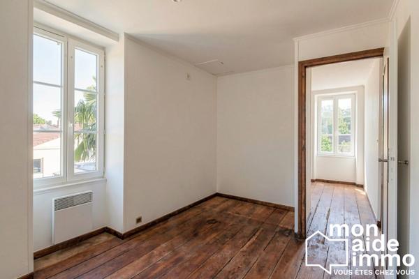Maison Traditionnelle 3 chambres