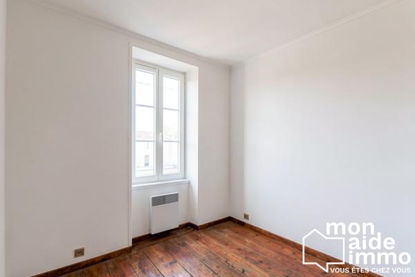 Maison Traditionnelle 3 chambres