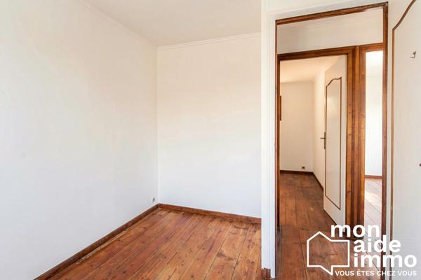 Maison Traditionnelle 3 chambres