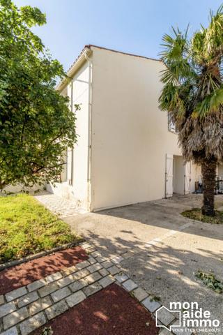 Maison Traditionnelle 3 chambres