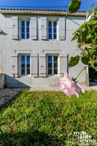 Maison Traditionnelle 3 chambres