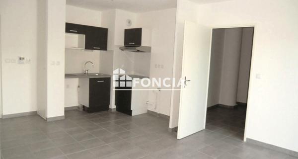 À vendre Appartement 2 pièces 40.82 m² - Nîmes 30000