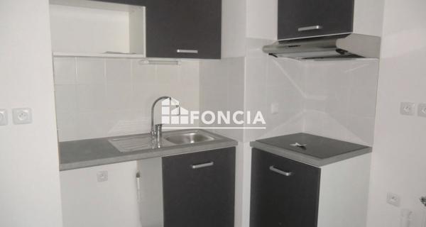 À vendre Appartement 2 pièces 40.82 m² - Nîmes 30000
