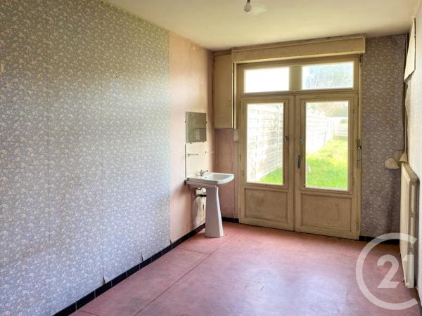Maison à vendre  5 pièces - 162,98 m2 VAIRE - 85