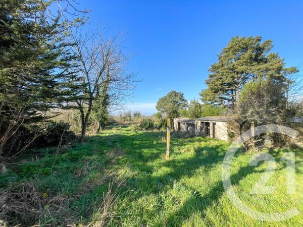 Maison à vendre  5 pièces - 162,98 m2 VAIRE - 85