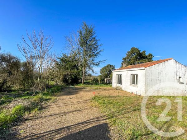 Maison à vendre  5 pièces - 162,98 m2 VAIRE - 85